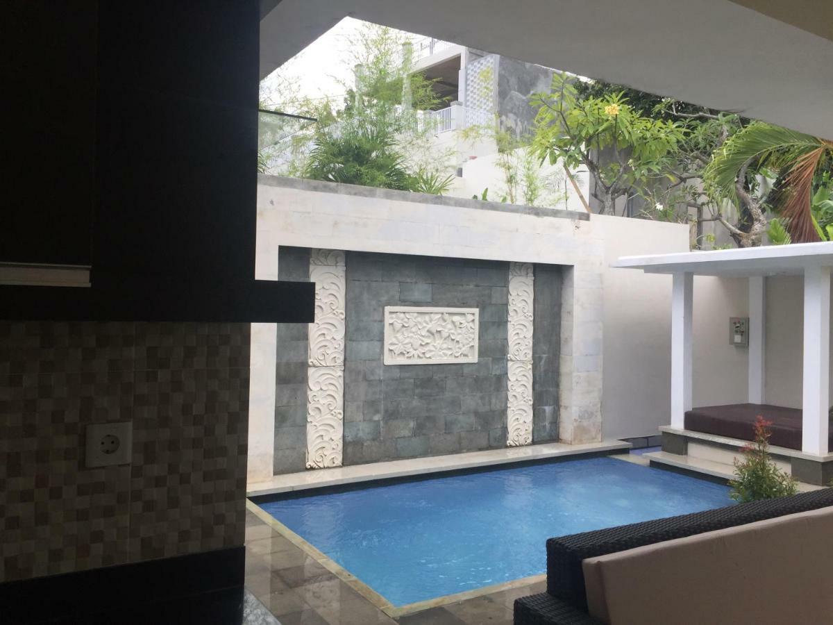 The Kayuputih Vila Lovina Exterior foto